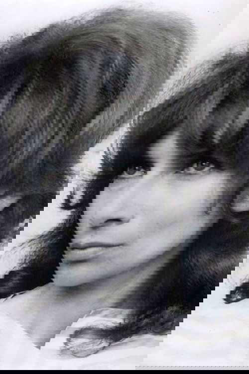 Malka Ribowska photo