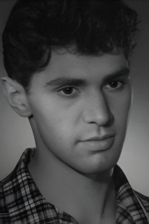 Malkhaz Gorgiladze photo