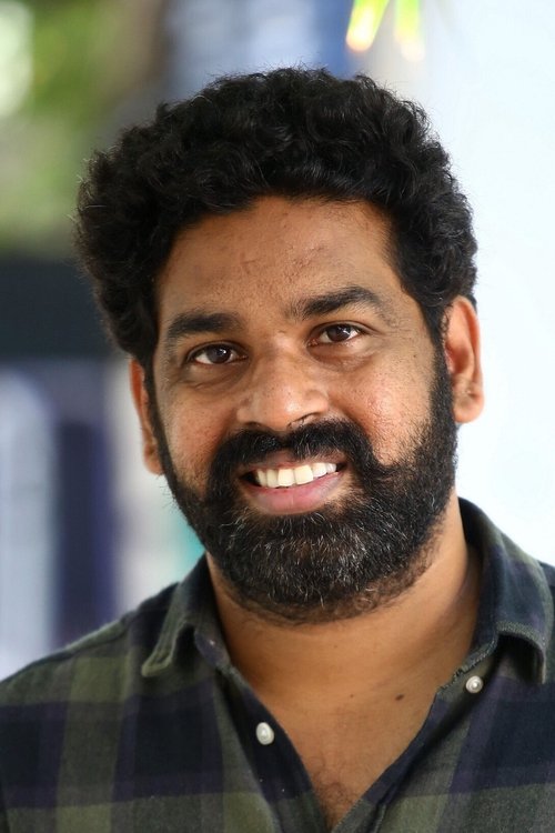 Profile image of Mallik Ram