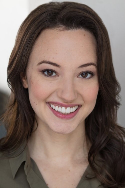 Mallorie Rodak photo