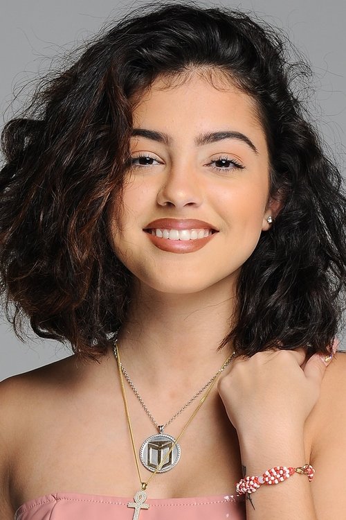 Malu Trevejo photo