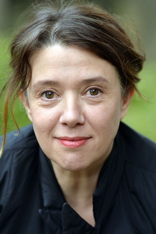 Mama Prassinos photo