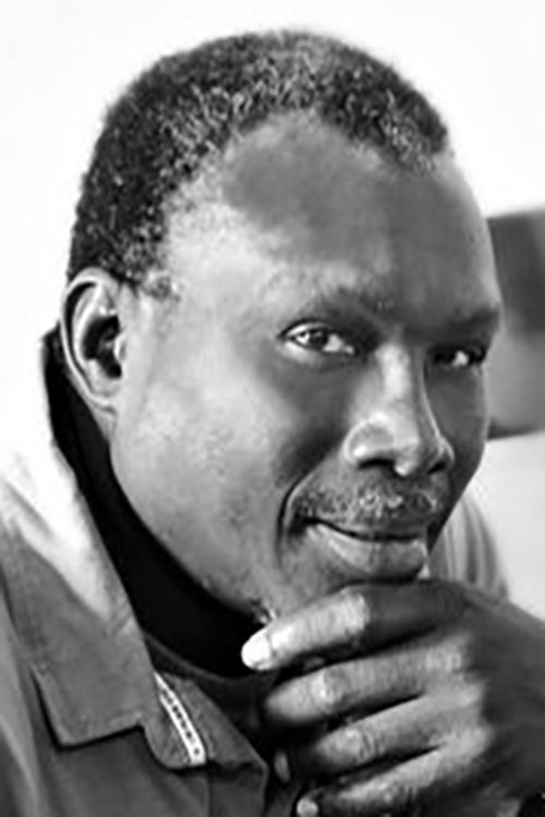 Mamadou Dioumé photo