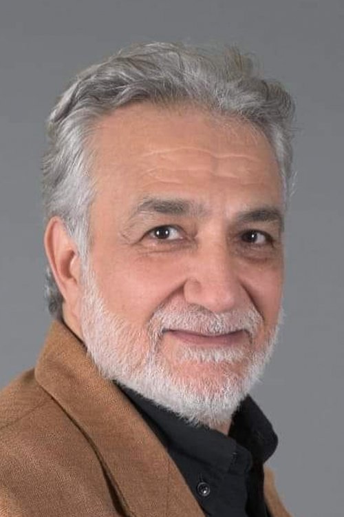 Mamdouh Saleh photo
