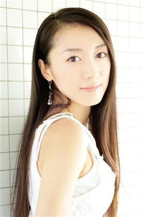 Mami Fujioka photo