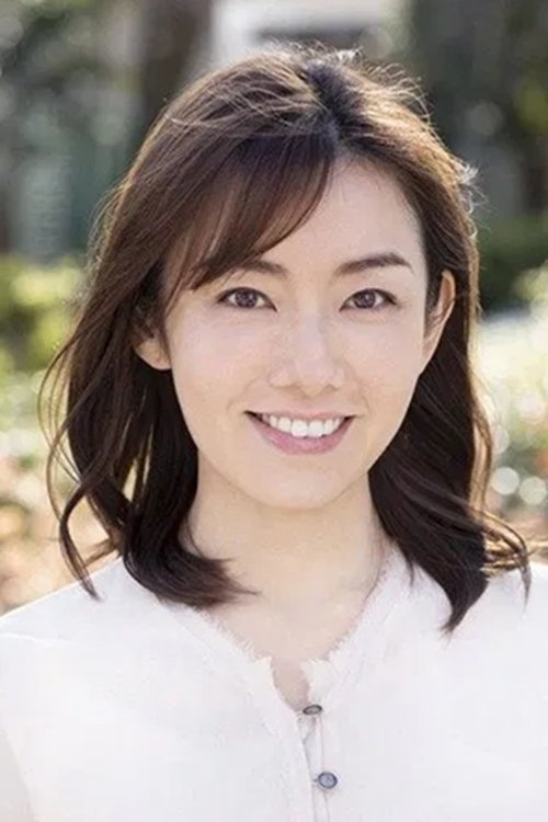 Mami Hashimoto photo