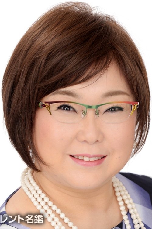 Mami Horikoshi photo