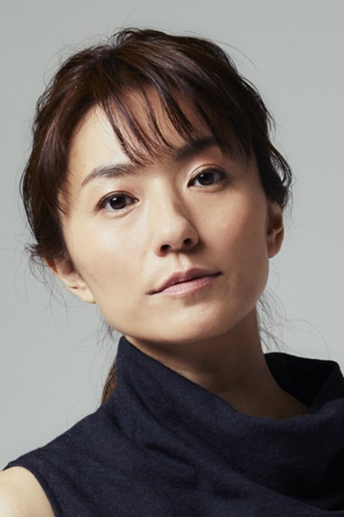Mami Nakamura photo
