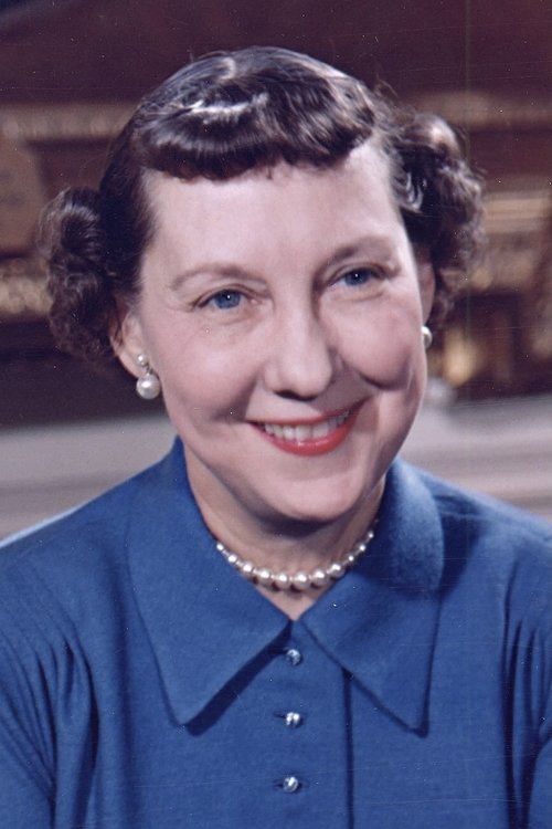 Mamie Eisenhower photo