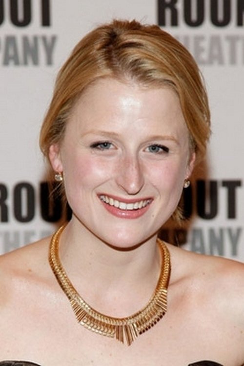 Mamie Gummer photo
