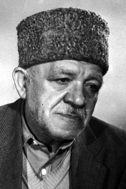 Mammadkamal Kazimov photo