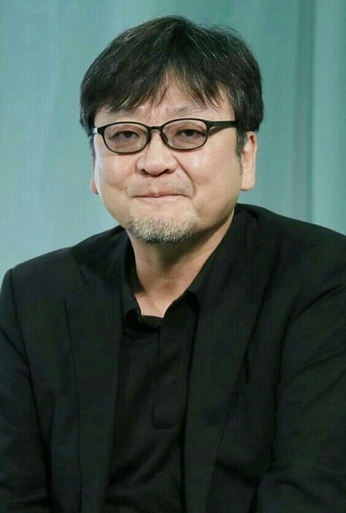 Profile image of Mamoru Hosoda