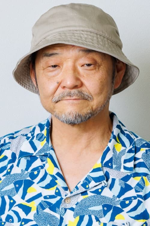 Profile image of Mamoru Oshii