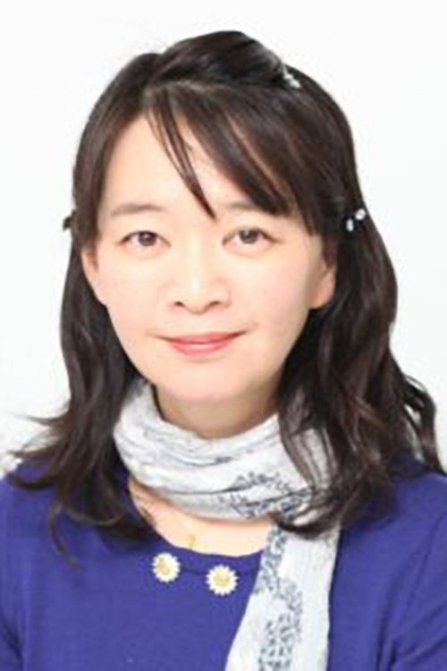 Profile image of Mana Yasuda