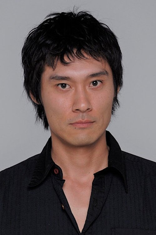 Manabu Hamada photo