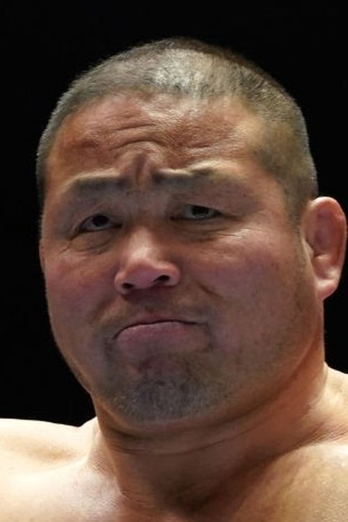 Manabu Nakanishi photo