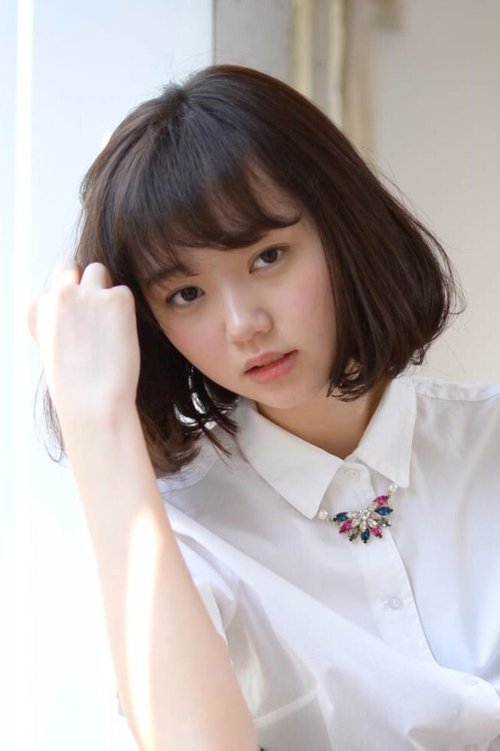 Manami Enosawa photo