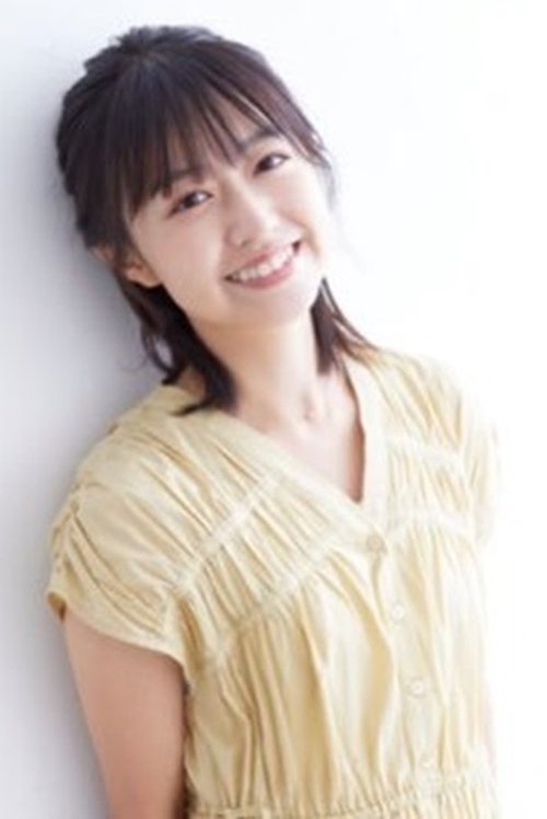 Manami Ikura photo