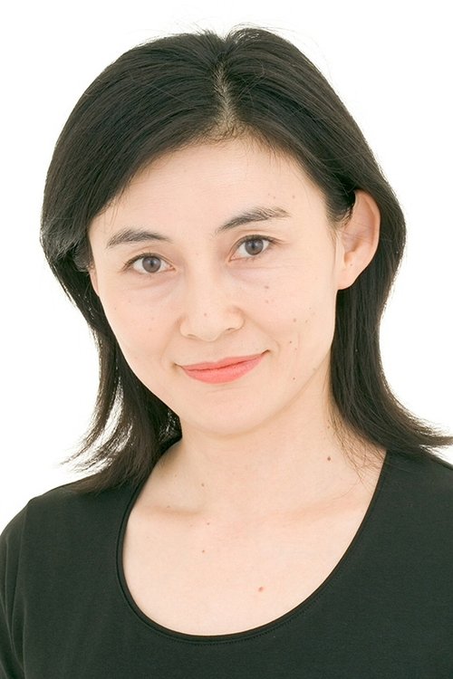 Manami Maruyama photo