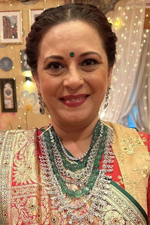 Manasi Joshi Roy photo