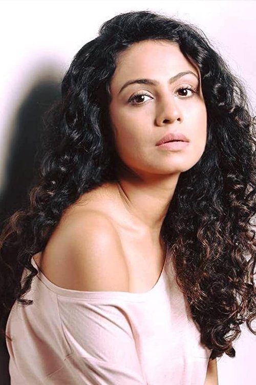 Manasi Parekh photo