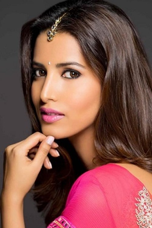 Manasvi Mamgai photo