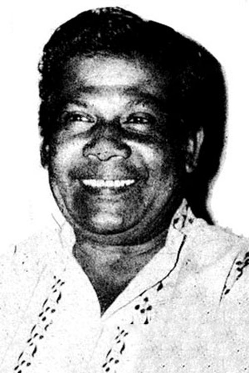 Manavalan Joseph photo