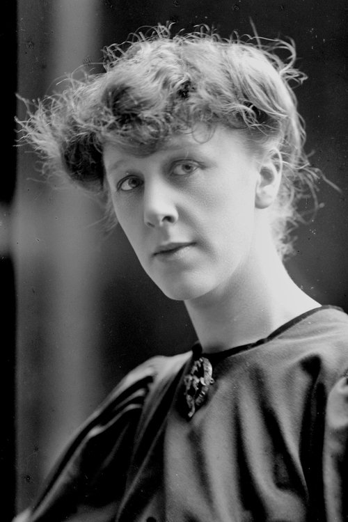 Manda Björling photo