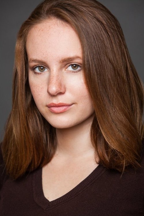 Mandalynn Carlson photo