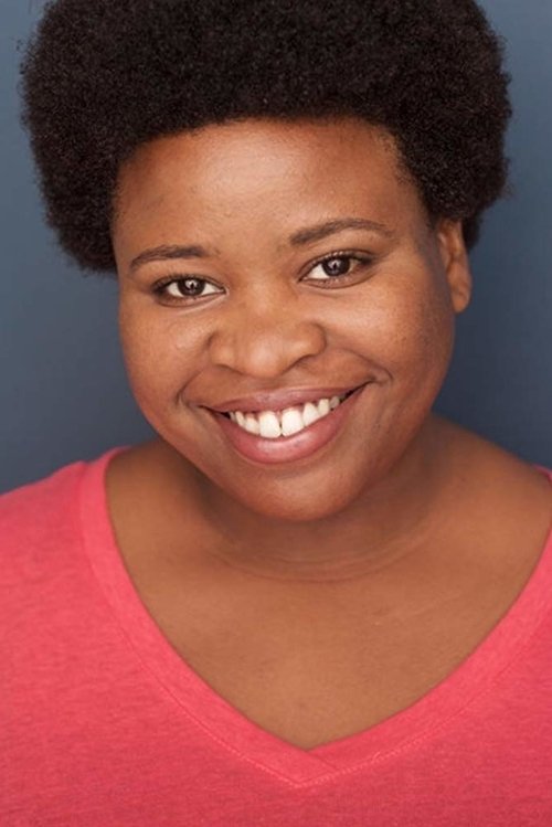 Mandela Bellamy photo