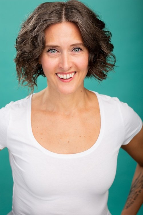 Mandi Elkins Hutchins photo