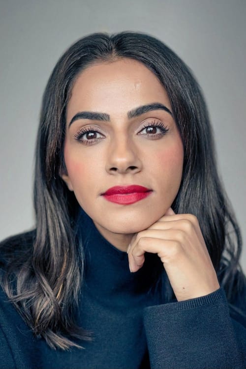 Mandip Gill photo