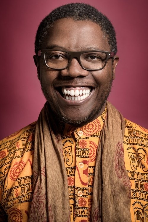 Profile image of Mandla Dube