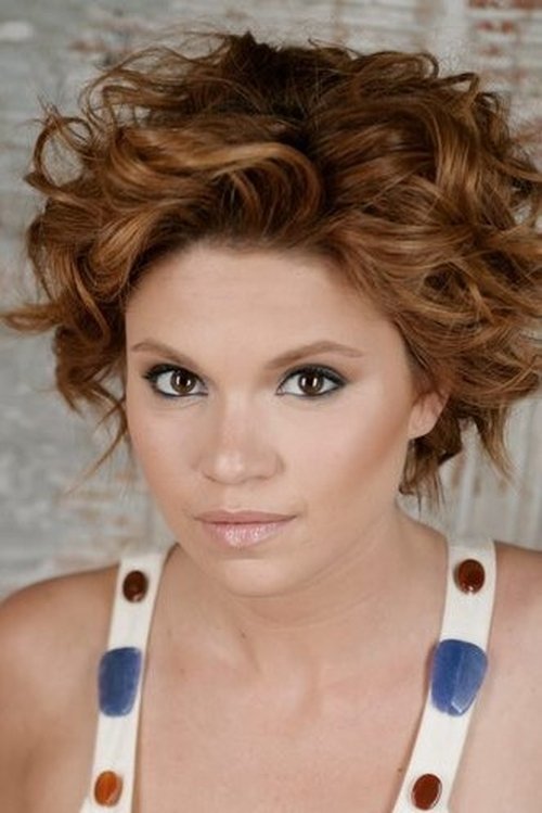 Mandy Bruno Bogue photo