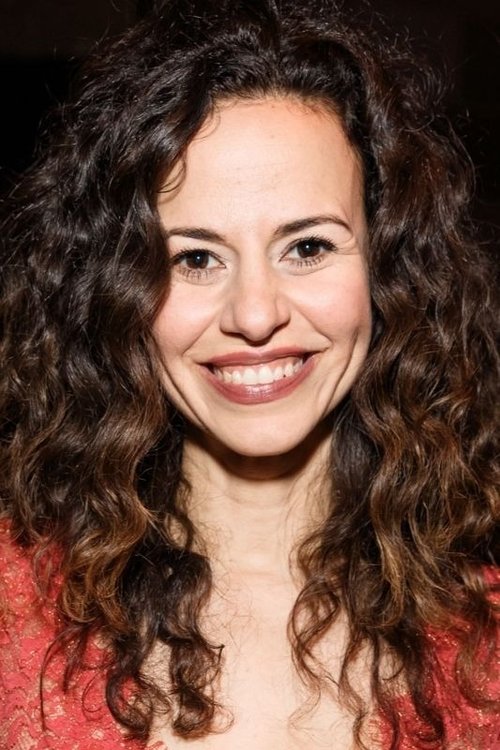 Mandy Gonzalez photo