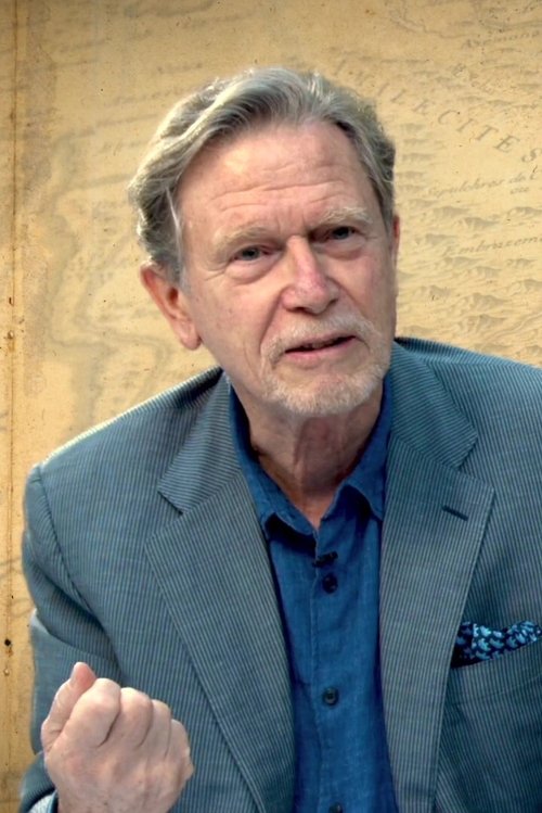 Manfred Bietak photo