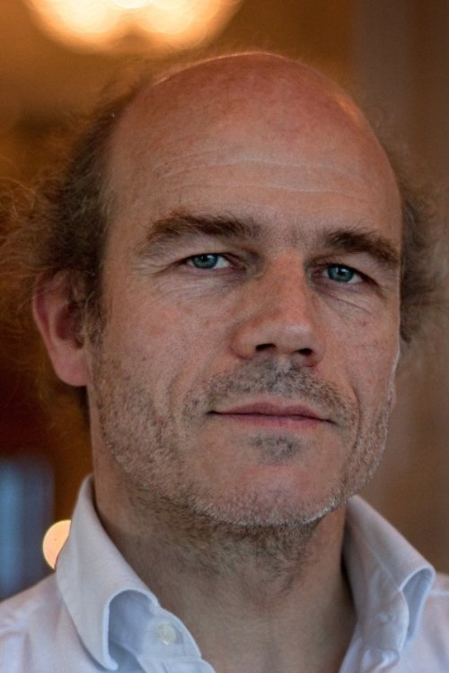 Manfred Liechti photo