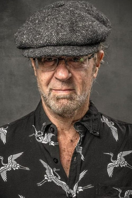 Manfred Mann photo