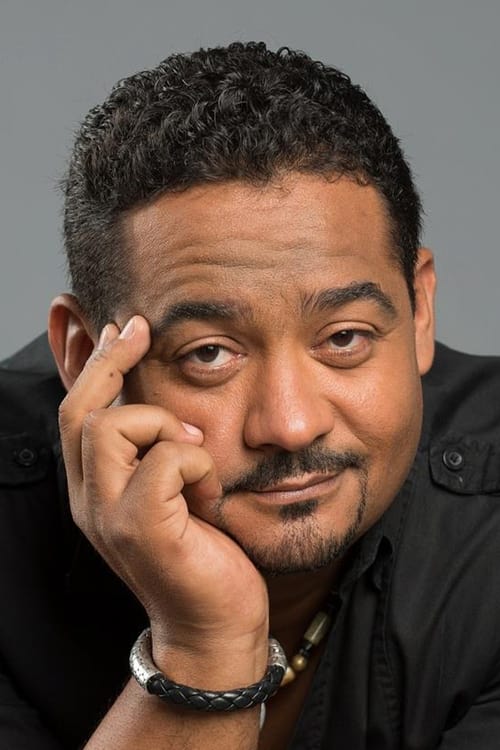 Manfred Marcelin photo