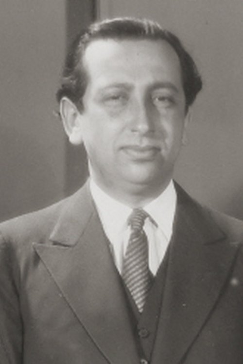 Profile image of Manfred Noa