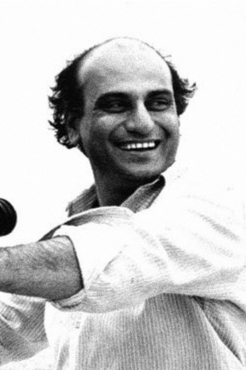 Profile image of Mani Kaul