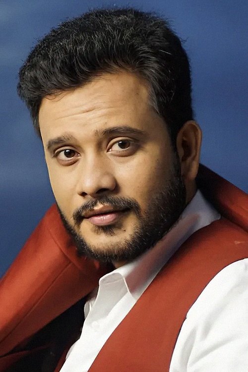 Manikandan Rajesh photo