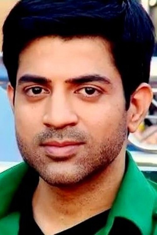 Maninder Singh photo