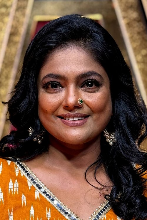 Manju Pillai photo