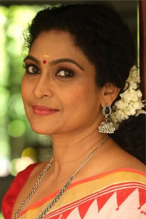 Manjusree Nair photo