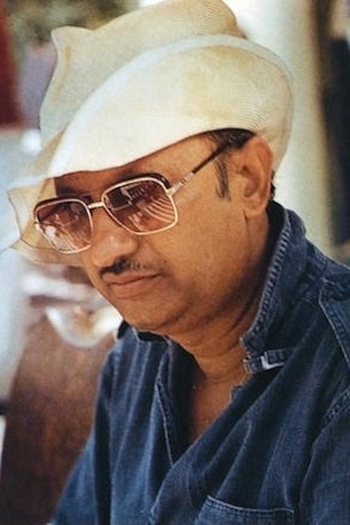 Profile image of Manmohan Desai