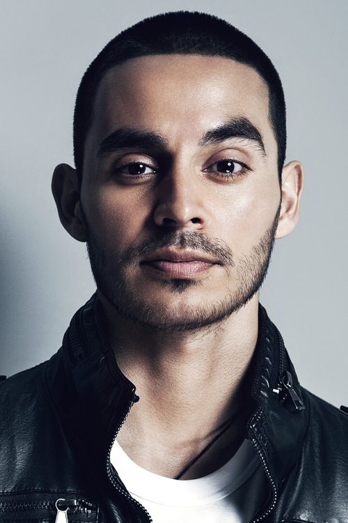 Manny Montana photo