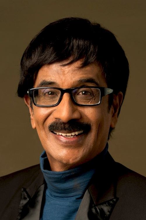 Manobala photo