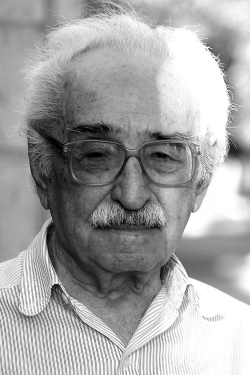 Manoel de Barros photo