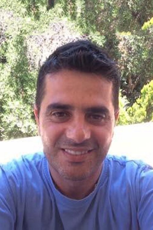 Manolis Hourdakis photo